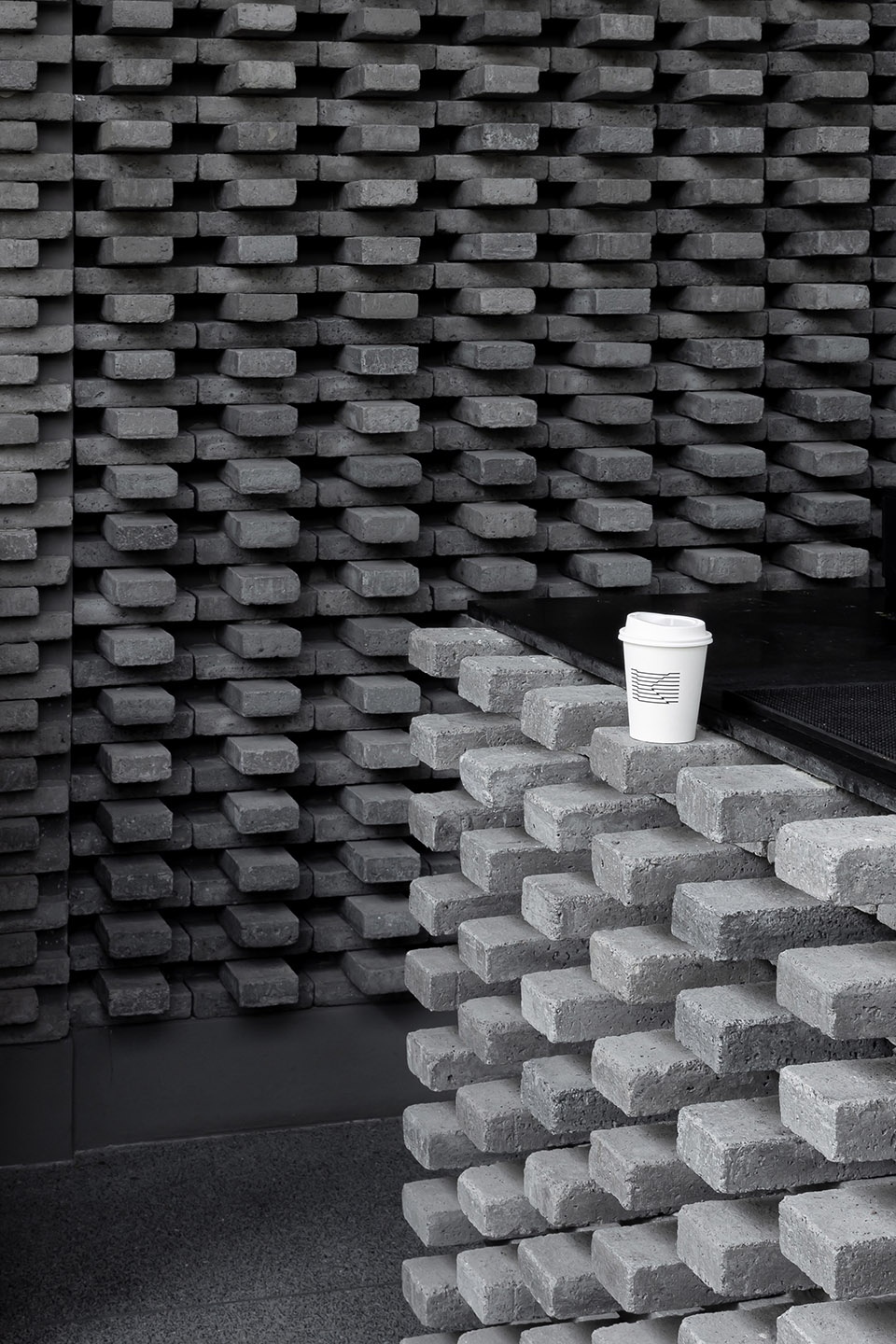 kaizen coffee by spacecraft