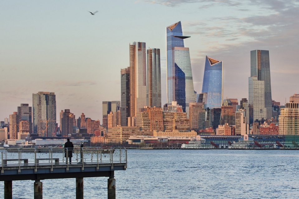 kohn pedersen fox celebrates the grand opening of hudson yards 960x640