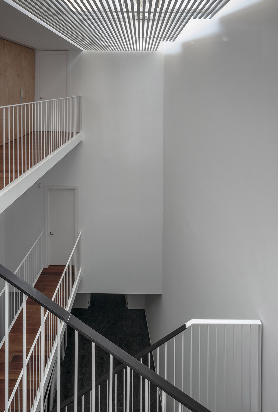 house a11 in sevilla by guillermo vazquez consuegra