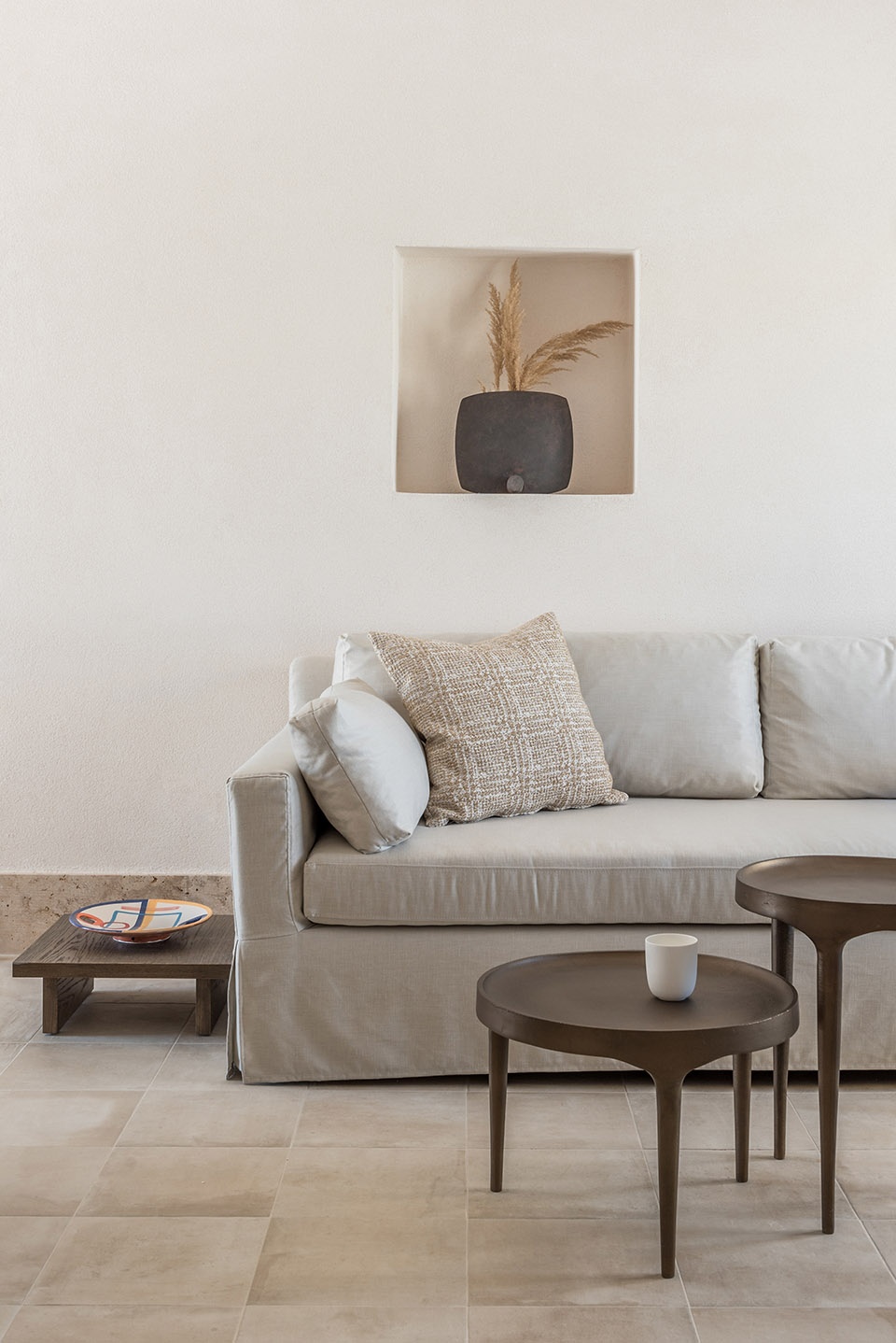 parilio hotel by interior design laboratorium