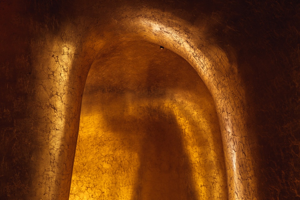inns whisky bar china by wootion designers