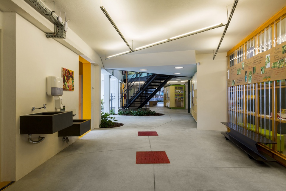 Wish School by Garoa
