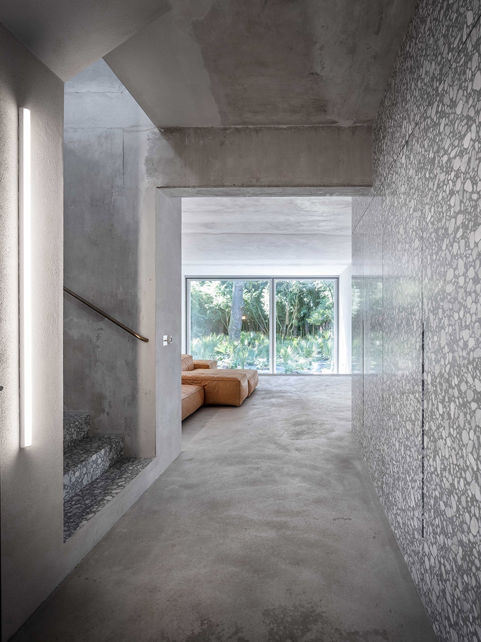 casa morgana by j mayer h