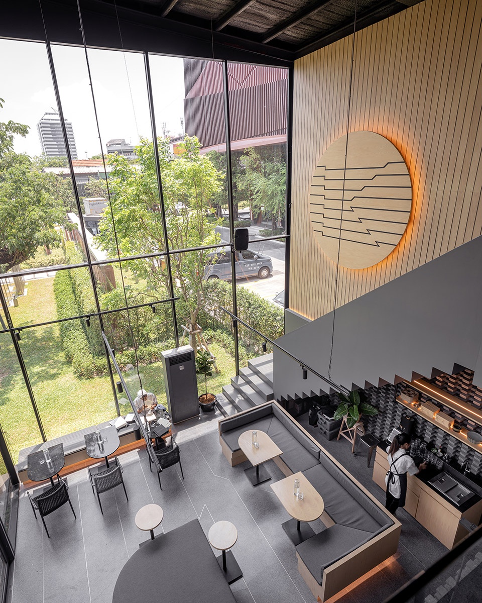 kaizen coffee by spacecraft