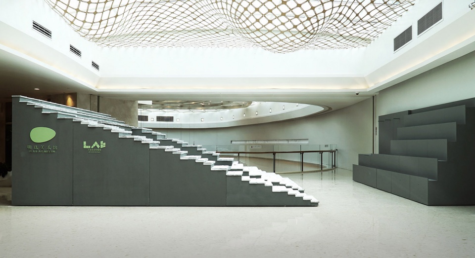 pearl art hills china by has design and research