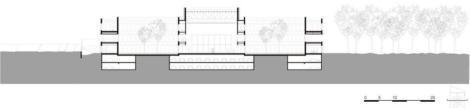 chambre de metiers et de lartisanat hauts de france by kaan architecten pdaa 1