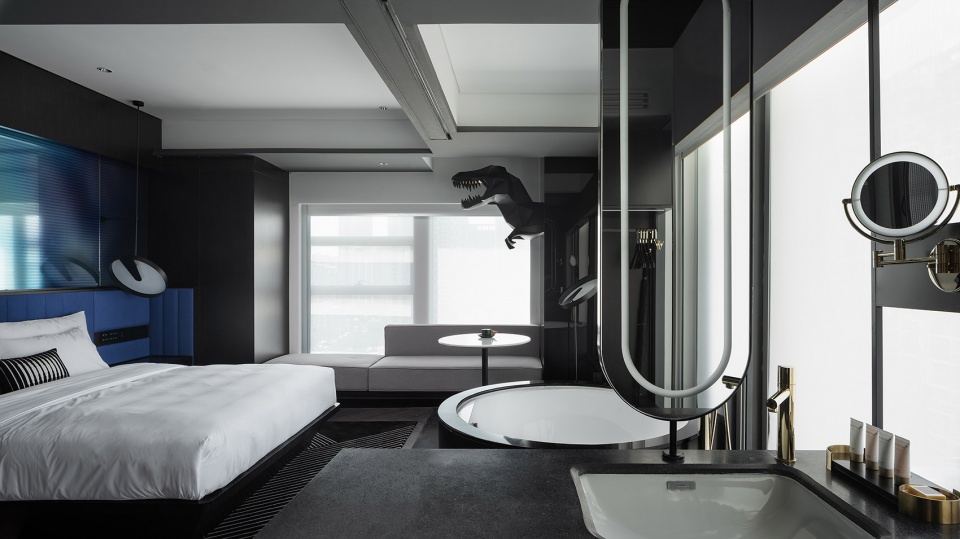iseya hotel china by bdd