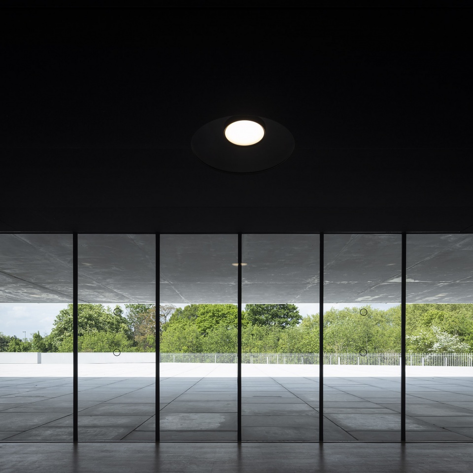 chambre de metiers et de lartisanat hauts de france by kaan architecten pdaa