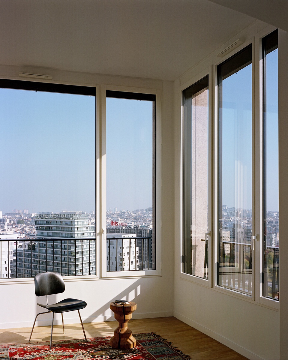 the cultural block clichy batignolles by tvk tolila gilliland