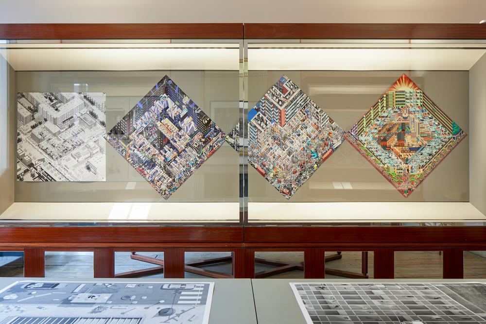 World Architecture Festival calls for entries for The 2019 Architecture ...