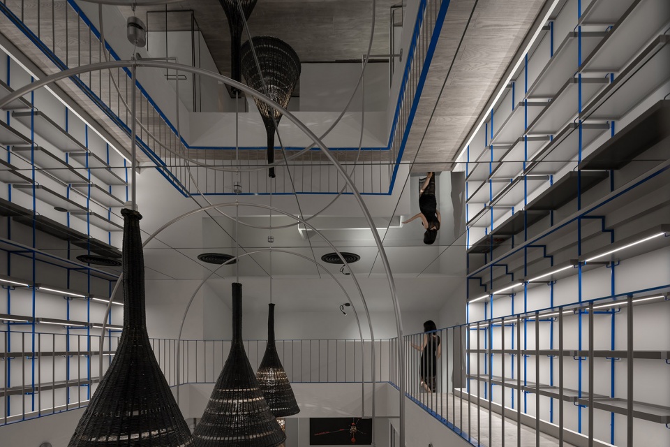 zmake studio china by zmake design company