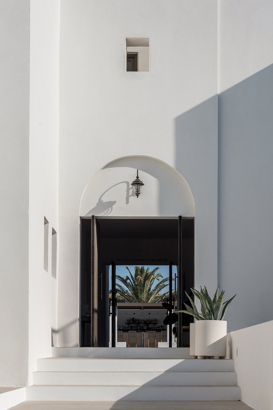 parilio hotel by interior design laboratorium