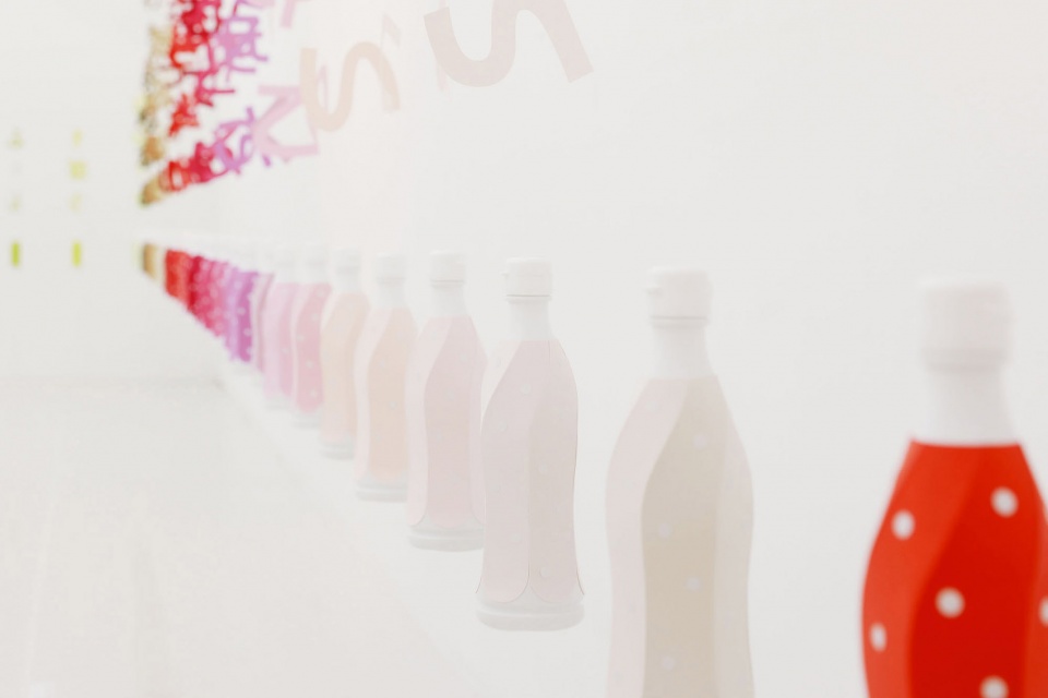 universe of words by emmanuelle moureaux