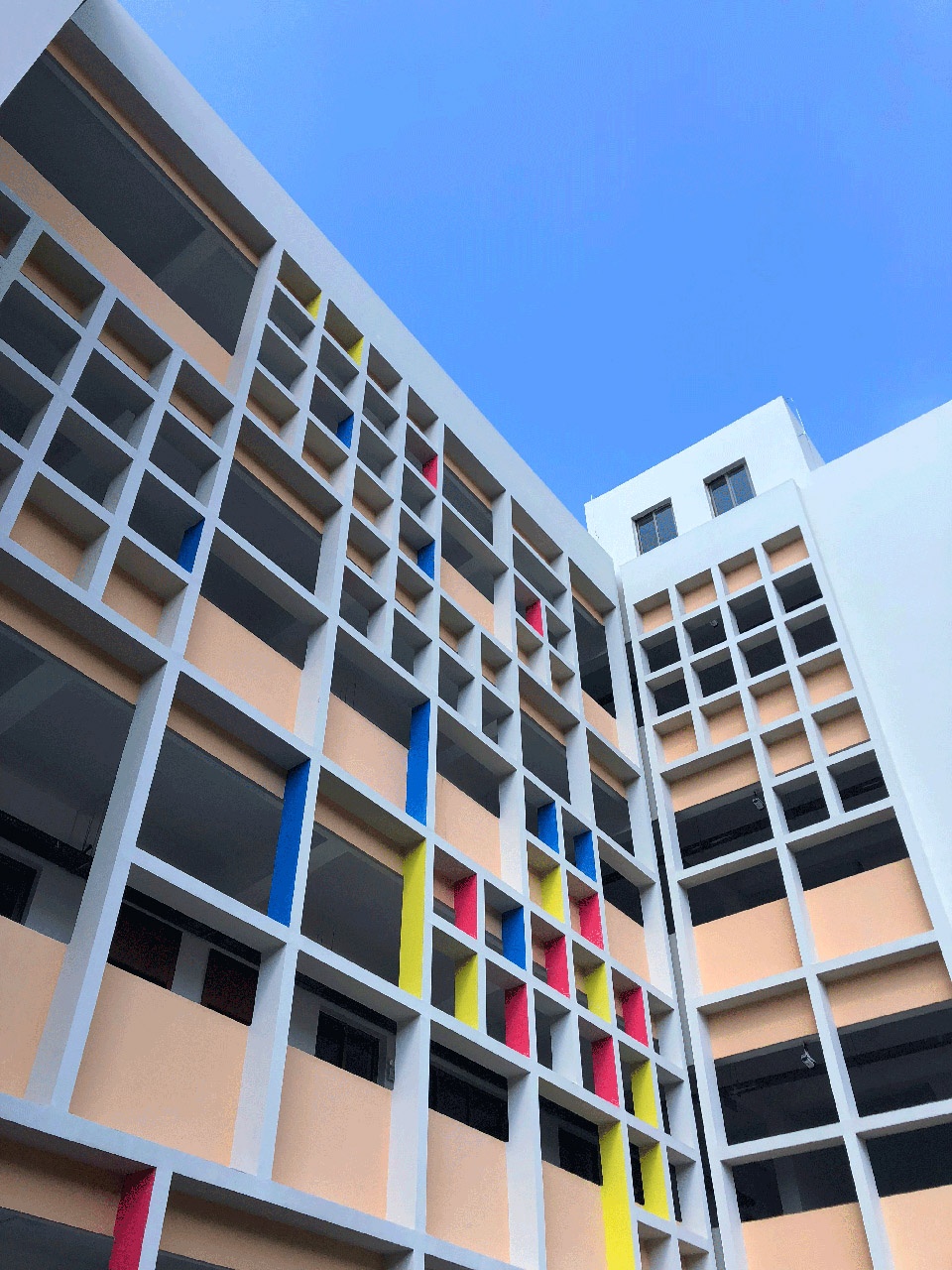 Longshan School Muliang Architecture Studio