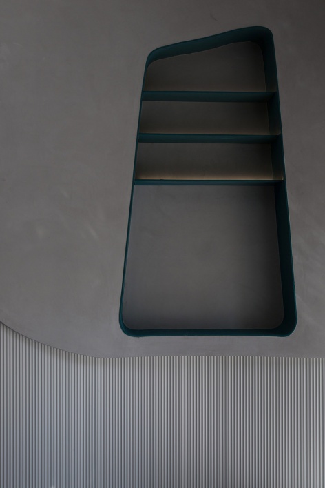 daily under the eaves china by mur mur lab