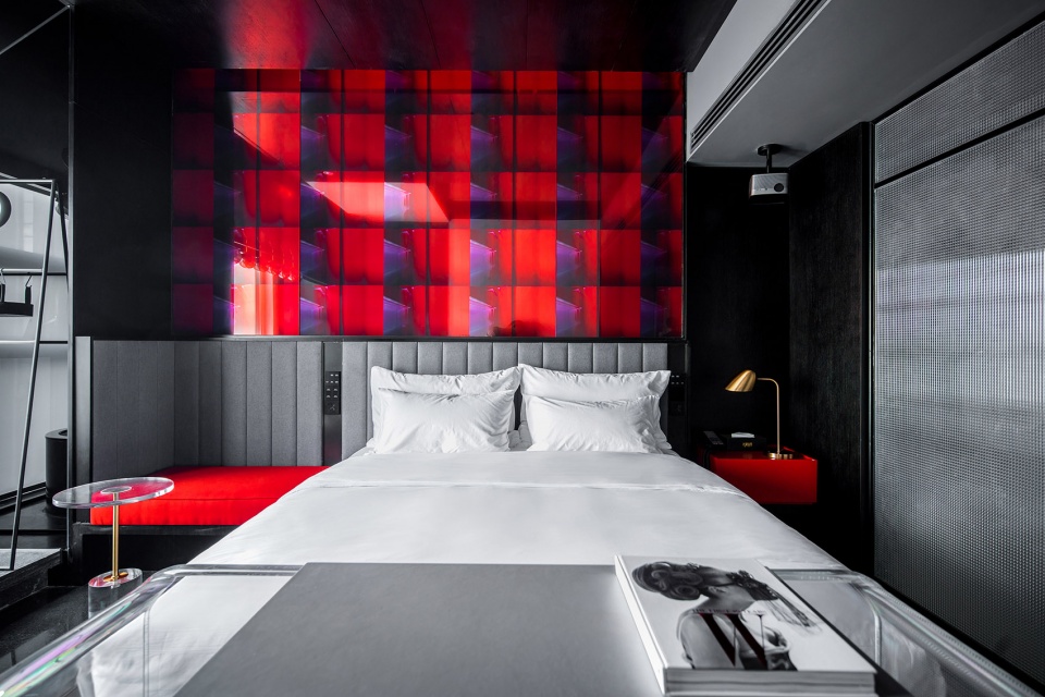 iseya hotel china by bdd