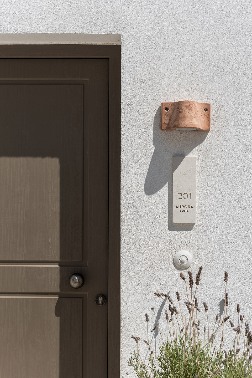 Parilio Hotel by Interior Design Laboratorium - 谷德设计网