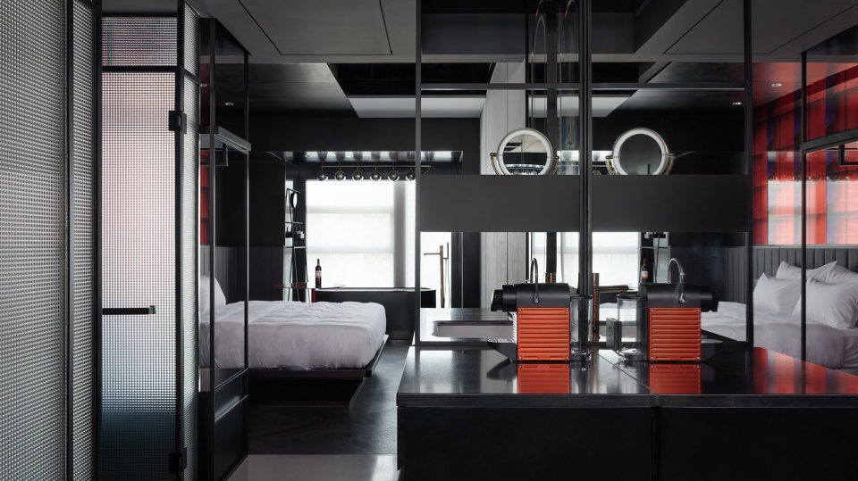 iseya hotel china by bdd