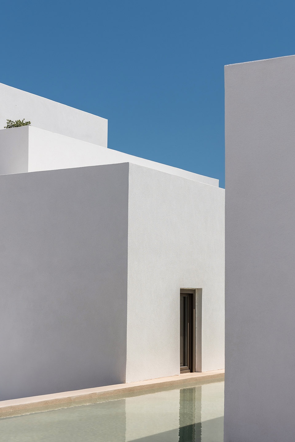 parilio hotel by interior design laboratorium
