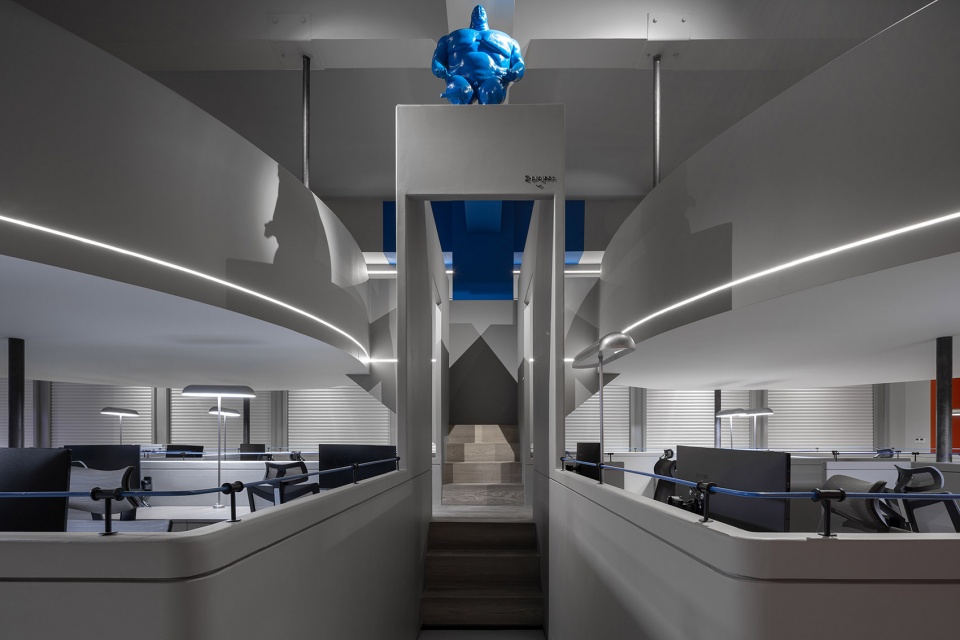 zmake studio china by zmake design company
