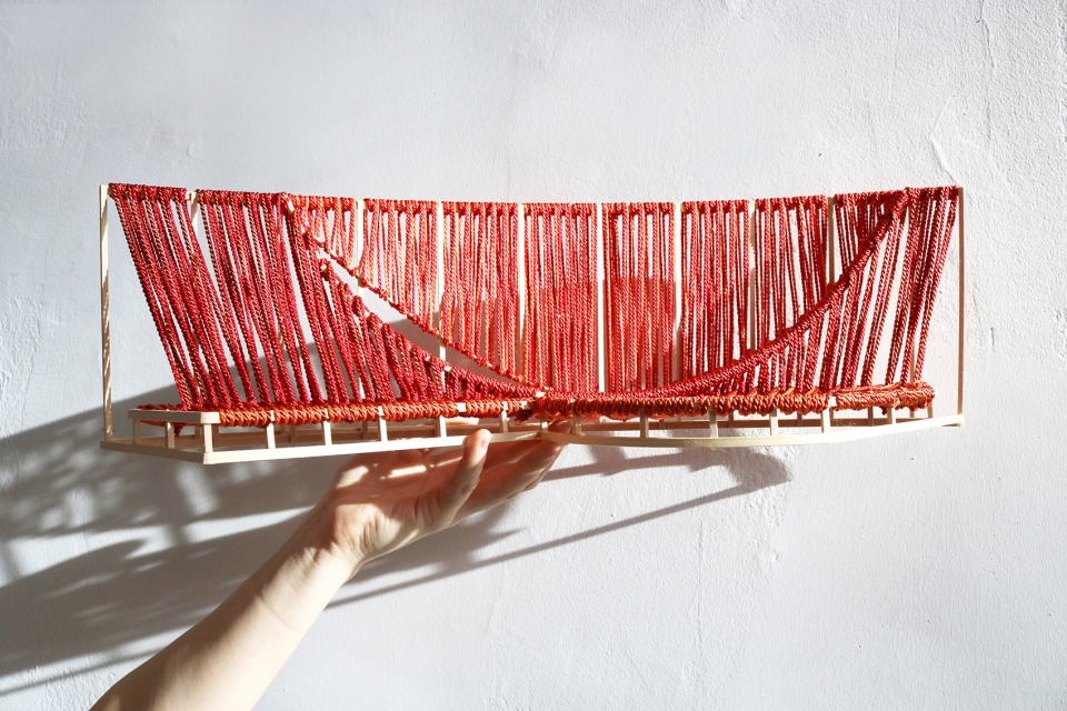 Soft Civic by Bryony Roberts Studio