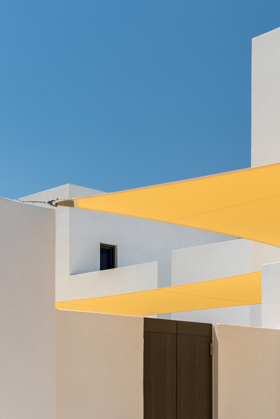 parilio hotel by interior design laboratorium