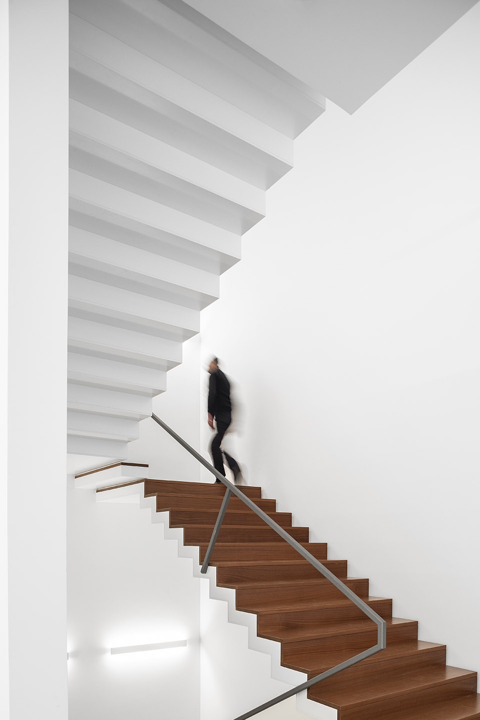 prfs headquarters by impare arquitectura