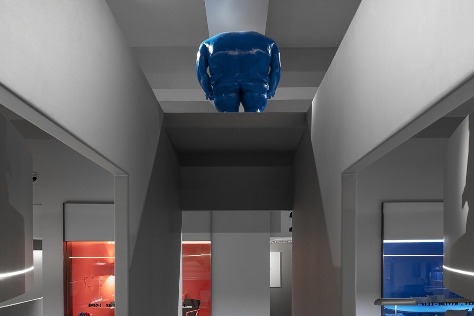 zmake studio china by zmake design company