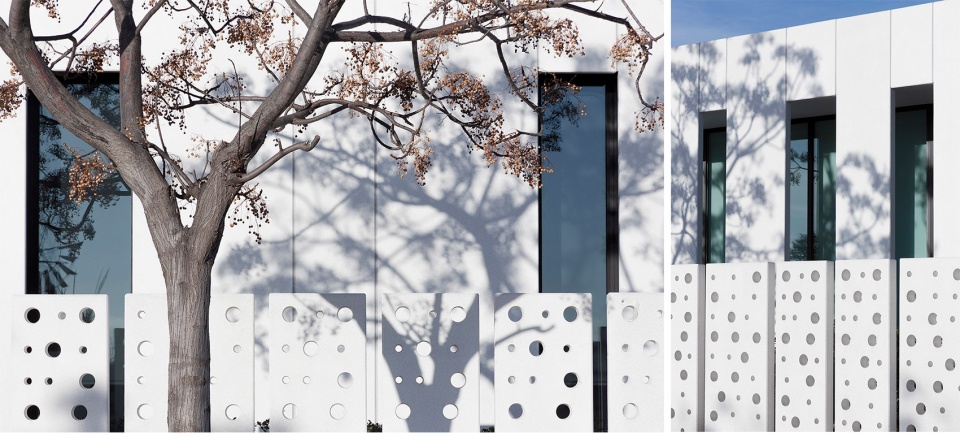 pronova dental clinic by francesc rife studio