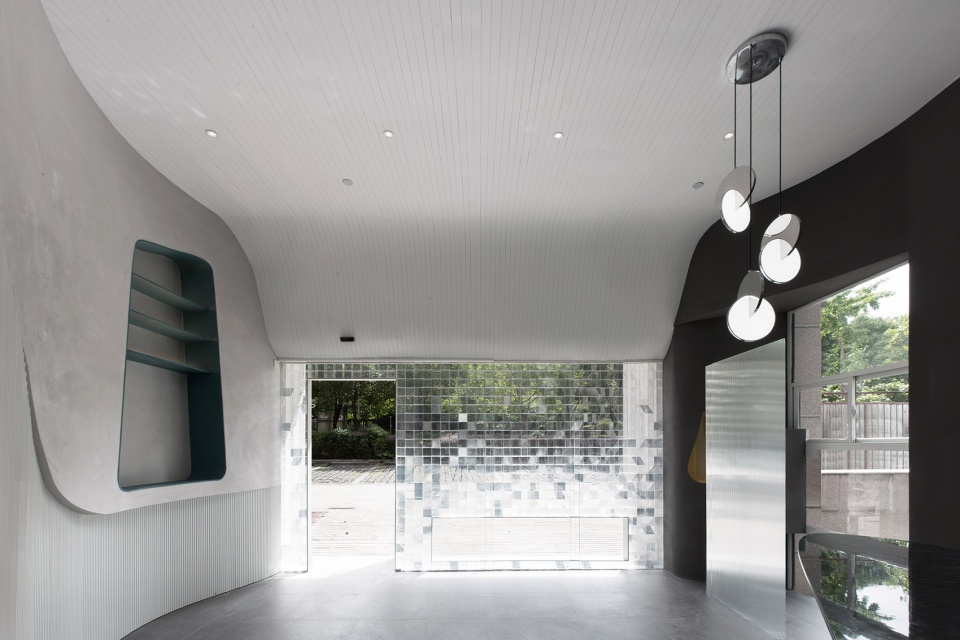 daily under the eaves china by mur mur lab