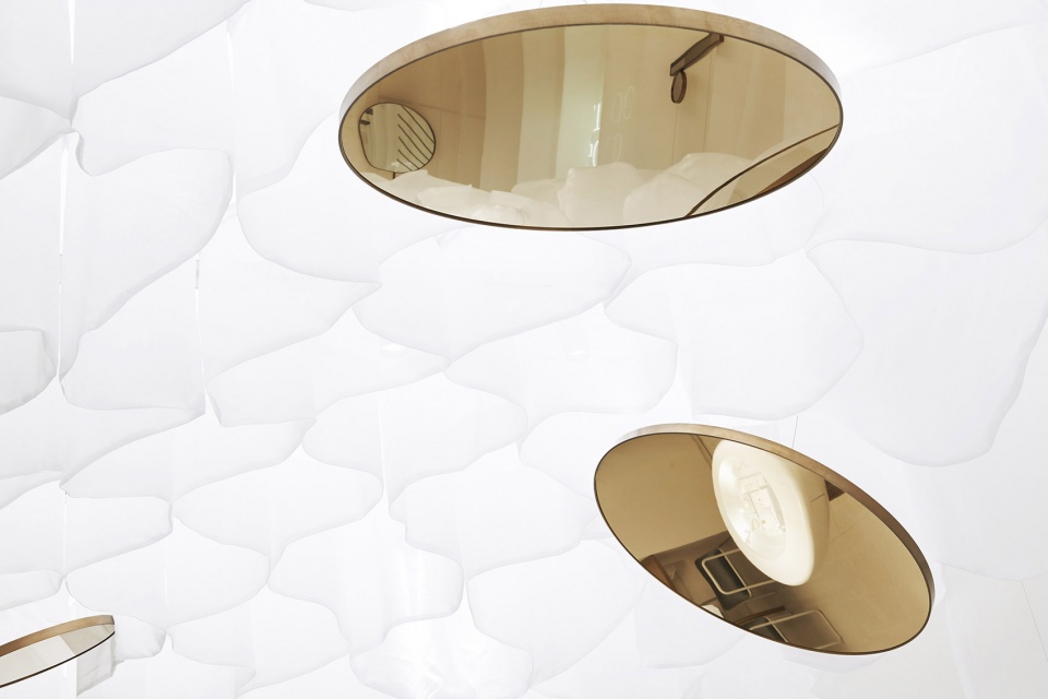 yin fine jewelry boutique china by odd
