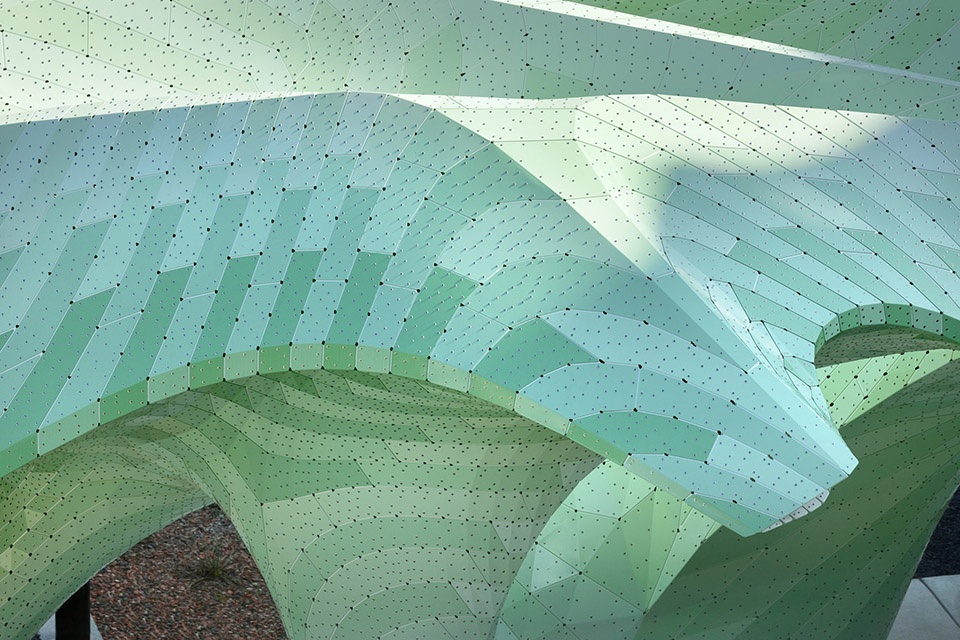 zephyr pavilion by marc fornestheverymany