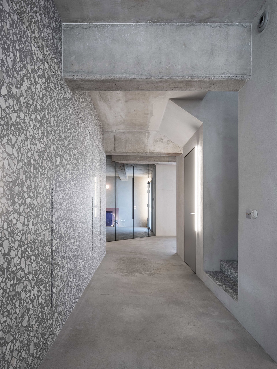 casa morgana by j mayer h