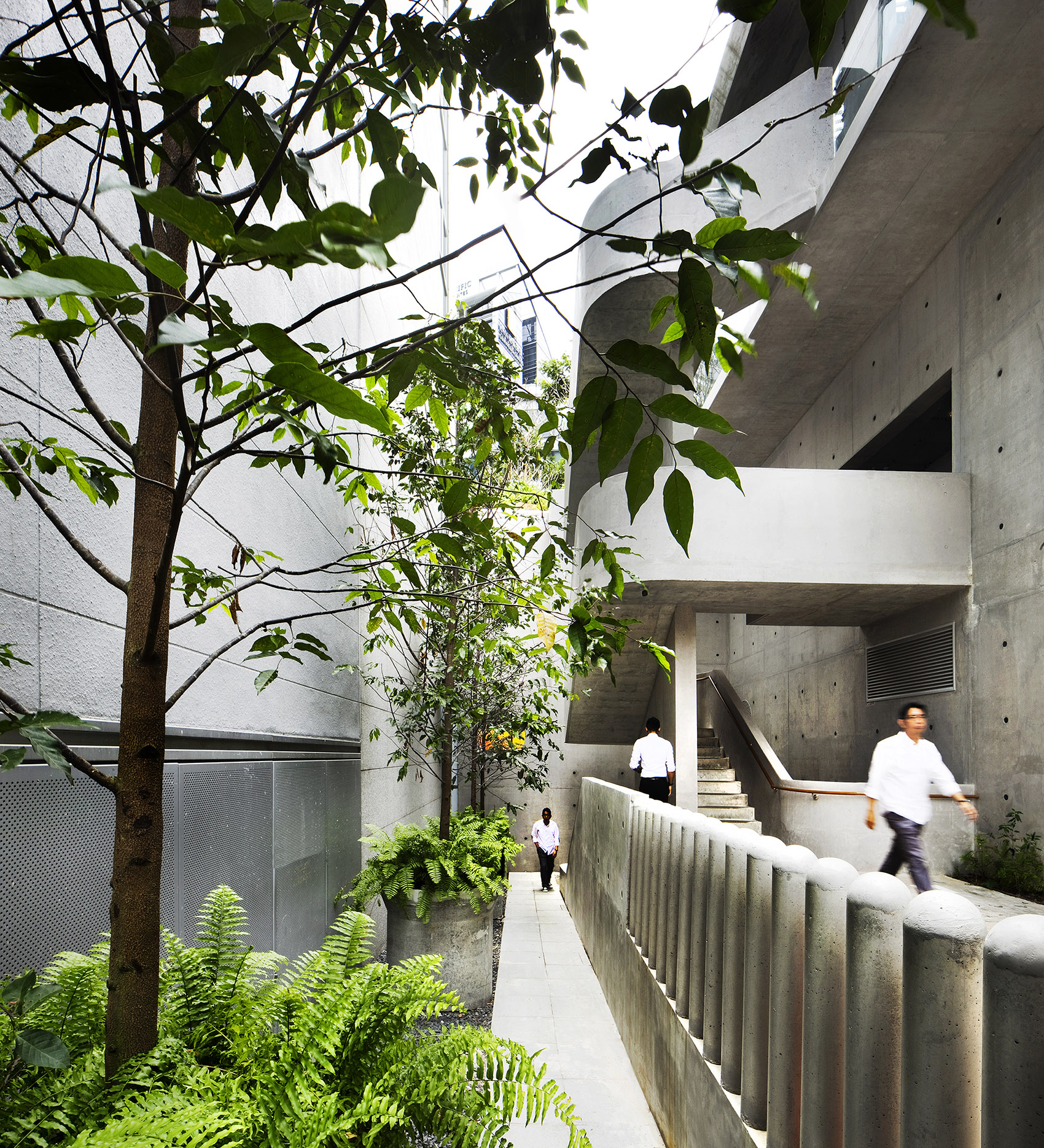 design orchard by woha