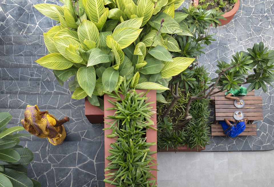 the village cafe by portal 92