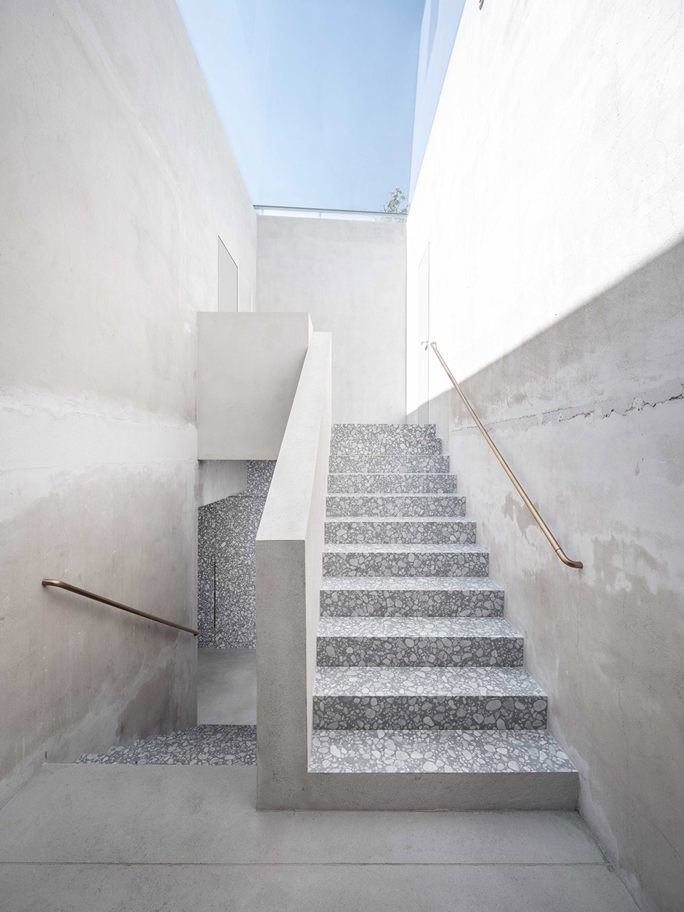 casa morgana by j mayer h