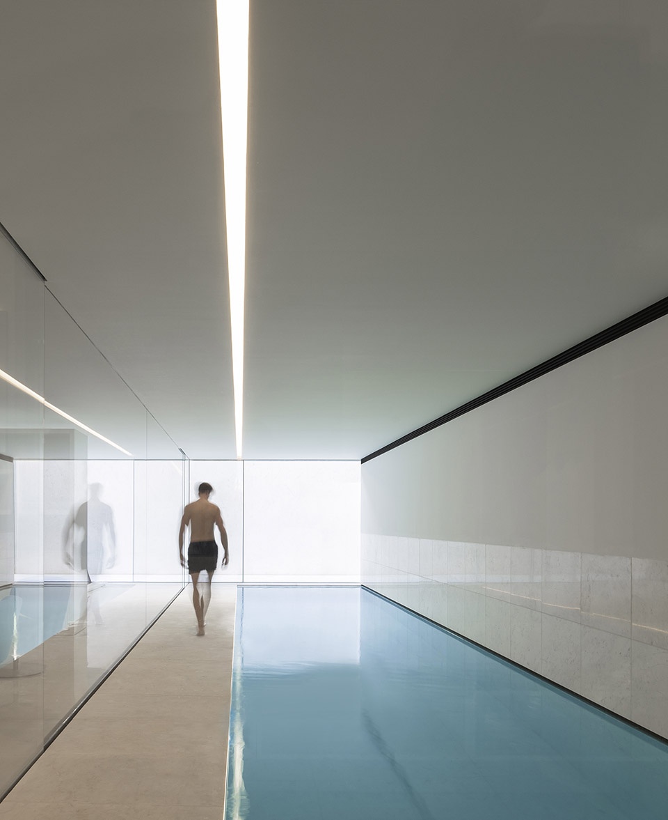 house in santa pola by fran silvestre arquitectos