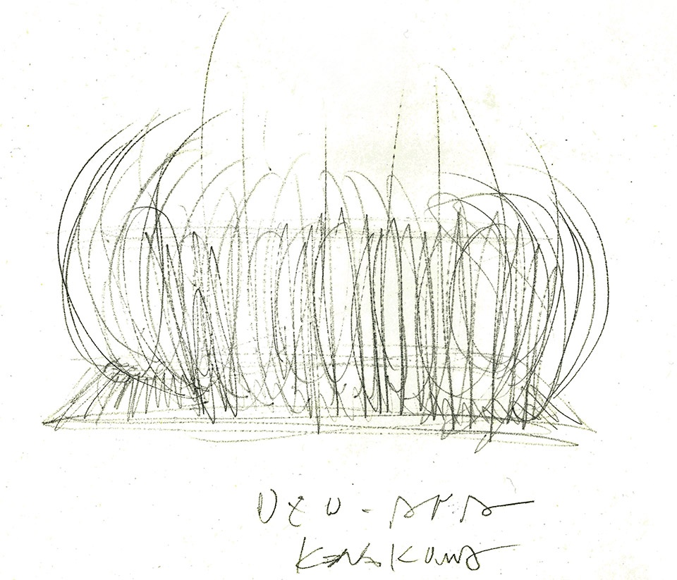ozu ana mobile theater by kengo kuma laboratory the university of tokyo