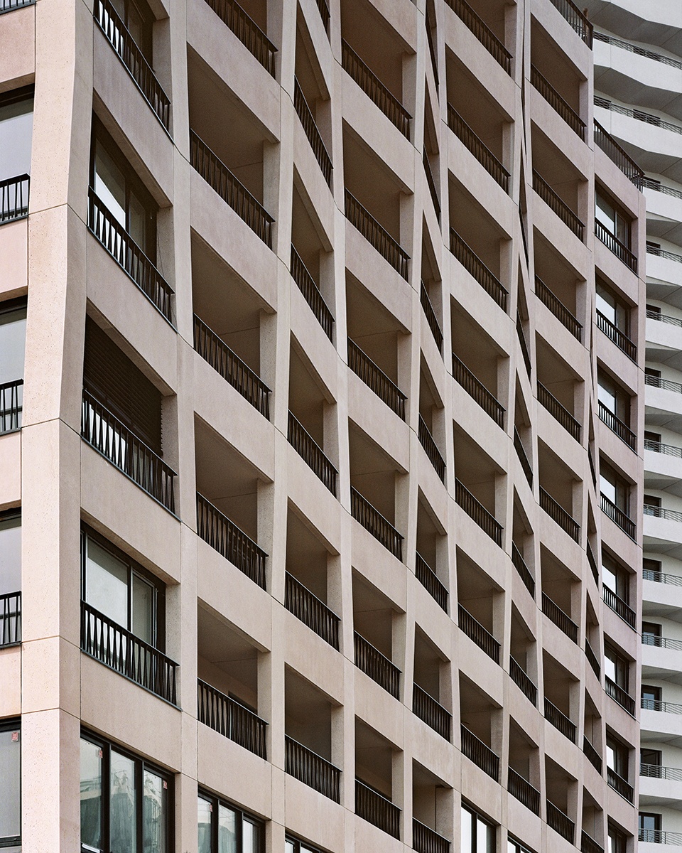 the cultural block clichy batignolles by tvk tolila gilliland