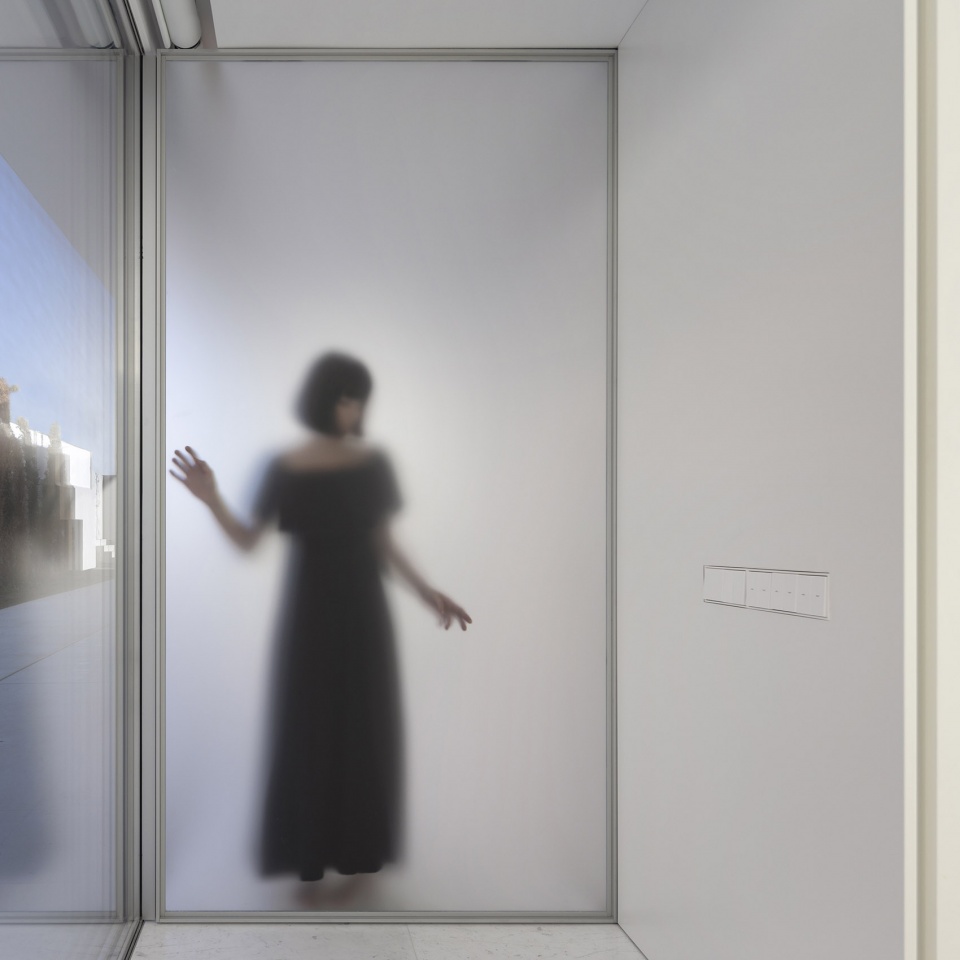 house in santa pola by fran silvestre arquitectos