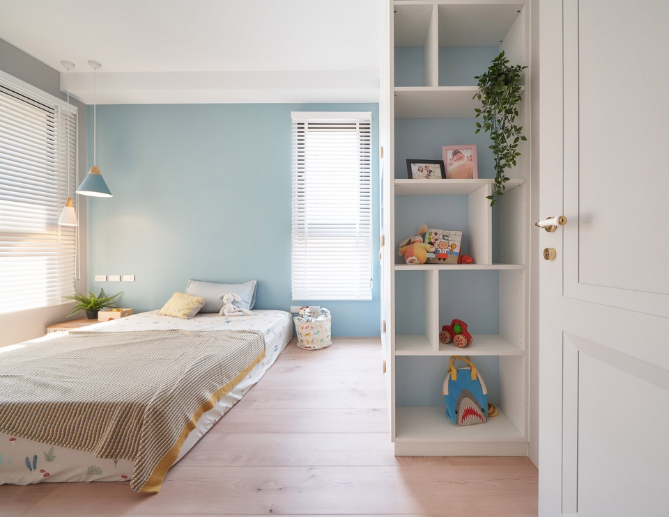 toasts home china by hao design