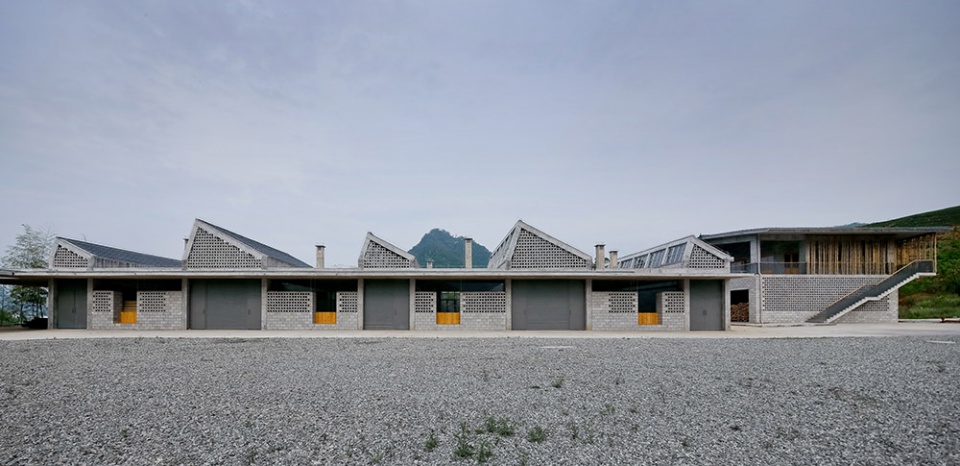 CADE Li Xiangning