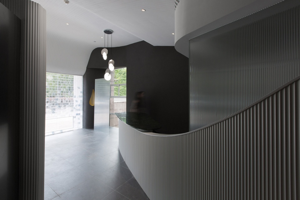 daily under the eaves china by mur mur lab