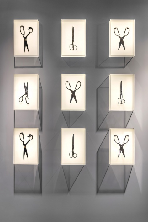 jihezhizao pop up shop china by isense design