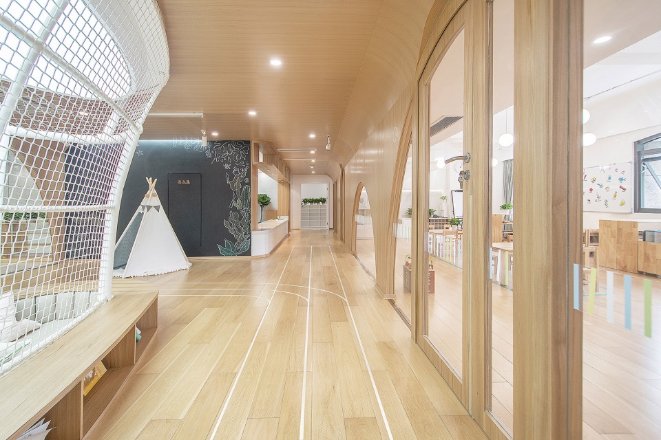 liliseed international learning academy china by hangzhou ju he architecture design firm