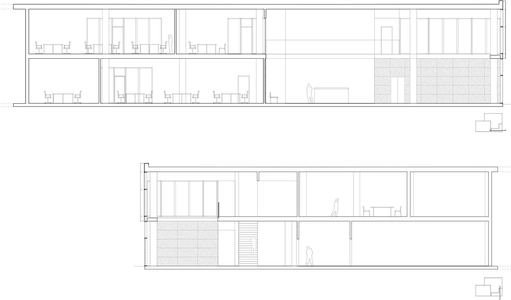 mce production facility by heim balp architekten