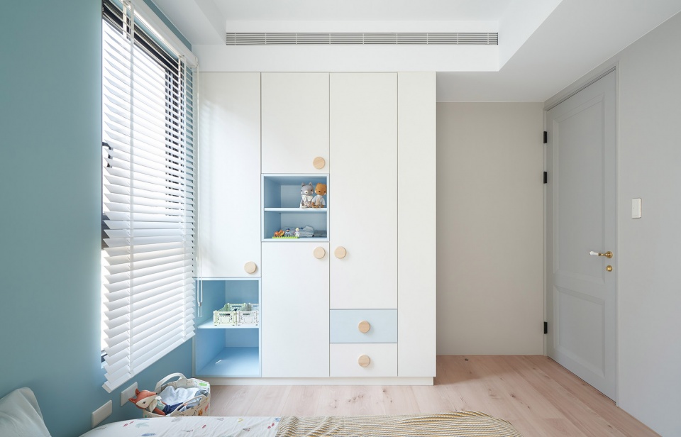 toasts home china by hao design