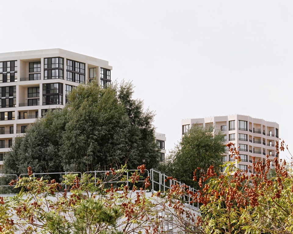 the cultural block clichy batignolles by tvk tolila gilliland