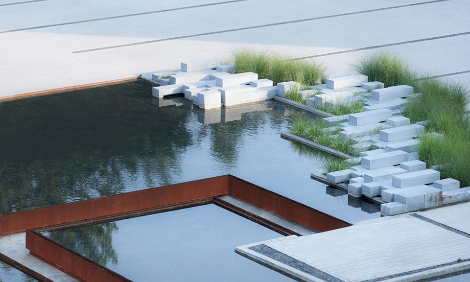 zhejiang perfect production factory phase1 china by gad line studio