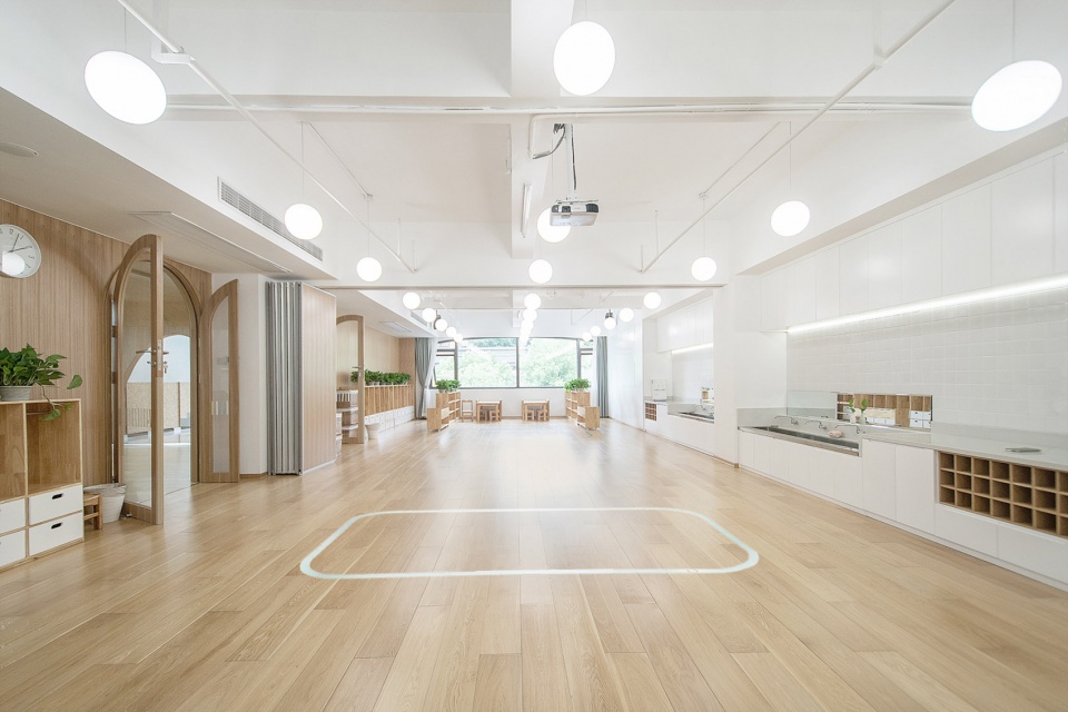 liliseed international learning academy china by hangzhou ju he architecture design firm